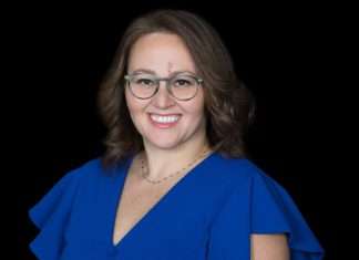 Rania Tadros, who is now global head of maritime and offshore as will as the managing parter at Stephenson Harwood’s Dubai office