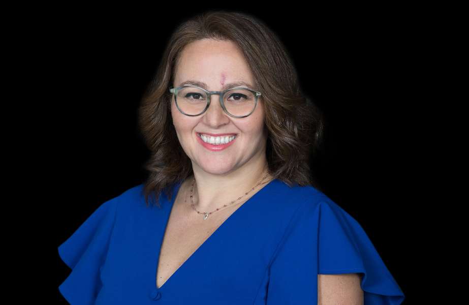 Story-5 Rania Tadros, who is now global head of maritime and offshore as will as the managing parter at Stephenson Harwood’s Dubai office