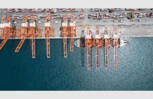 New container cranes are expected to be operational shortly at Salalah port