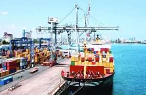 TICTS is Tanzania’s biggest container terminal