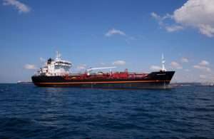 Monjasa Hunter offers new capabilities to the Monjasa operation in West Arica which are run out of Dubai