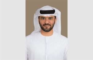 Captain Mohamed Juma Al Shamisi, Managing Director and Group CEO, AD Ports Group