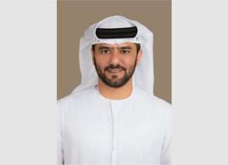 Captain Mohamed Juma Al Shamisi, Managing Director and Group CEO, AD Ports Group