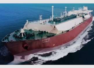 Nakilat’s gas carrier fleet generated increased revenues for the group