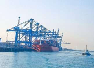 Mundra port achieved the highest quarterly throughput of any Indian port for the three months ending June 30 2024