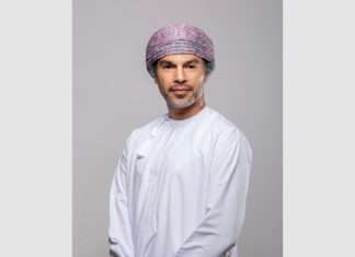 Dr. Ahmed AlAbri has been appointed as ASRY’s new Chief Executive Officer
