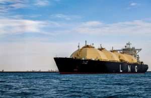 While shipping revenues overall were up over the first half of 2024, the gas carrier segment was weaker than tankers and dry bulk operations