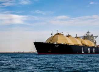 While shipping revenues overall were up over the first half of 2024, the gas carrier segment was weaker than tankers and dry bulk operations