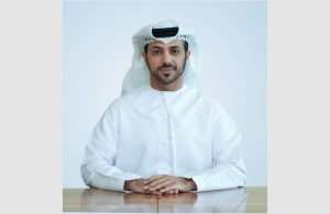 Mohamed Al Breiki, Deputy Chief Executive Officer, CSP Abu Dhabi Terminal