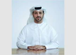 Mohamed Al Breiki, Deputy Chief Executive Officer, CSP Abu Dhabi Terminal