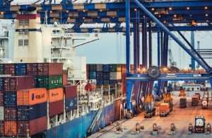 DP World has taken steps to reduce CO2 emissions at its Nhava Sheva terminals by 50%