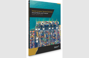 AD Ports is listed in the top 20 global port operators for the first time in Drewry’s recently published Global Container Terminal Operators Annual Review and Forecast 2024/25