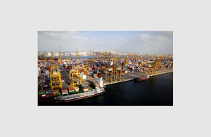 AD Ports is listed in the top 20 global port operators for the first time in Drewry’s recently published Global Container Terminal Operators Annual Review and Forecast 2024/25