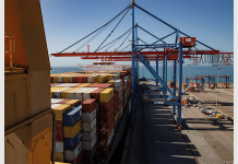 Noatum acquires Egyptian shipping agency