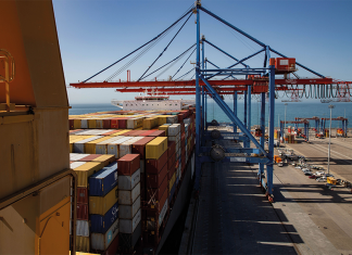 Now part of the Noatum business structure, Safina is a key player in the Egyptian maritime scene