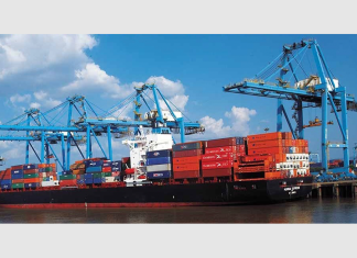 Vadhavan will be India’s 13th major port and the first to be created since 2001