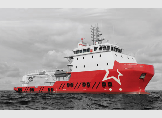 Astro Offshore has a fleet of 26 OSVs which will now become part of the global APSEZ operation