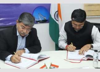 The recently signed concession agreement further strengthens Adani’s position in Deendayal port