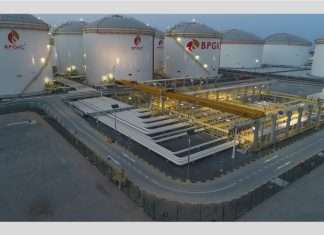 Brooge Energy is one of the leading operators of liquid bulk storage facilities in Fujairah