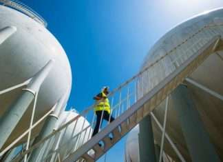 DP World is planning to expand its capacity to support chemicals logistics