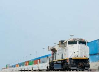 Noatum is offering a rail service connecting Khalifa Port in Abu Dhabi and Fujairah Terminals