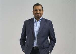 Captain Rajalingam Subramaniam, Fleet Management’s new Chief Executive Officer