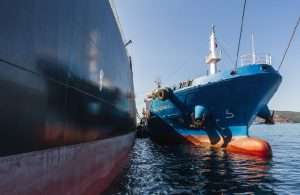 Peninsula is expanding its physical bunker supply operations to Jebel and and Abu Dhabi ports