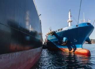 Peninsula is expanding its physical bunker supply operations to Jebel and and Abu Dhabi ports