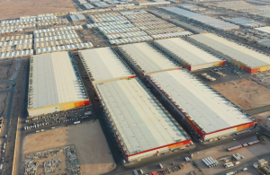 ALP offers some of Saudi Arabia’s most modern, sustainable warehousing and its Riyadh Logistics Park is home to the storage, distribution, processing, and fulfillment operations of some of the country’s leading consumer, industrial and e-commerce brands