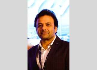 Ambrish Bansal, Senior Vice President, Consulting, Lloyd’s Register