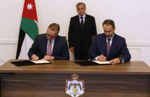 APM Terminals and Aqaba Development Corporation have signed an extension to the Aqaba Container Terminal concession, which also sets out plans for further investment in the facility