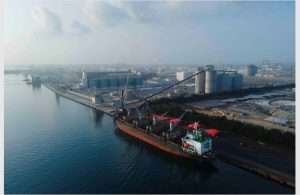 Sohar Port and Freezone has achieved high levels of growth in the first three quarters of 2024