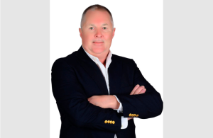 Guy Neivens, Al Seer Marine’s CEO