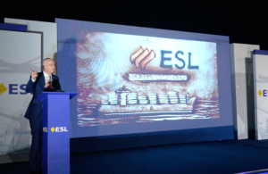 ESL held a grand opening event for the new Oman office, attended by Chief Executive Officer, Till Ole Barrelet, and members of the company’s leadership team