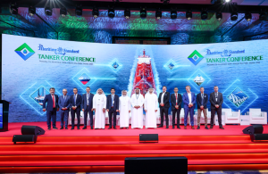 Speakers at The Maritime Standard Tanker Conference 2024