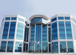 Over the third quarter of 2024, AD Ports Group saw improved performance across the board