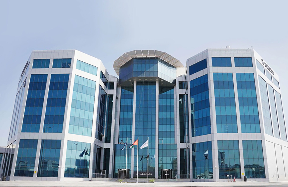Story-3 Over the third quarter of 2024, AD Ports Group saw improved performance across the board