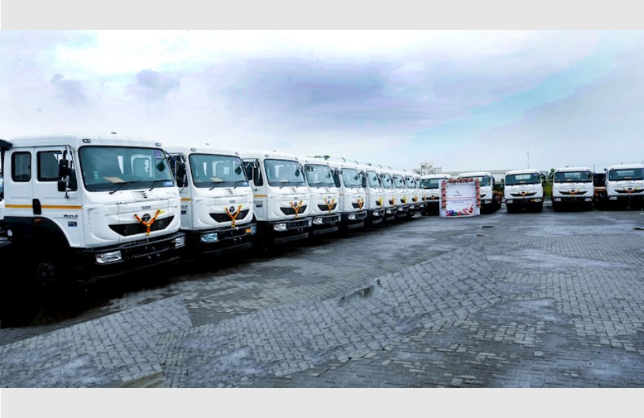 Story-7 DP World India has invested in a new fleet of prime movers fitted with advanced safety features