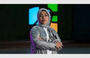 Dr. Noura Al Dhaheri, CEO of Maqta Technologies Group