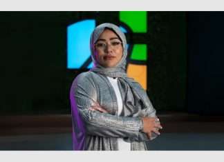 Dr. Noura Al Dhaheri, CEO of Maqta Technologies Group