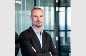 Giles Fearn, CEO of the Petredec Group