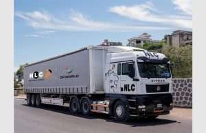 DP World and NLC remain committed to exploring further opportunities to expand and enhance logistics services in the region