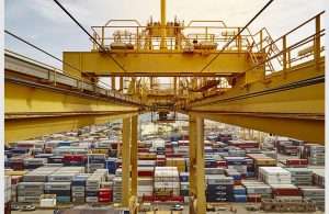 DP World has continued to add to global container terminal capacity over the past year