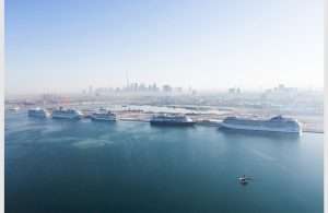 The dedicated LNG bunker vessel, Green Zeebrugge, is to be deployed in the UAE