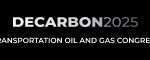 DECARBON2025 – Banner for Event Info