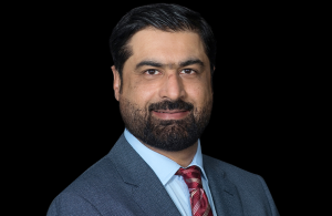 Stephenson Harwood’s Rustum Shah