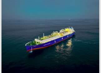 ADNOC L&S achieved higher revenue steams from its shipping activities in 2024