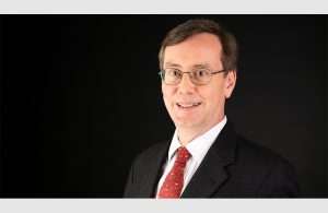Alain Gautron of Stephenson Harwood