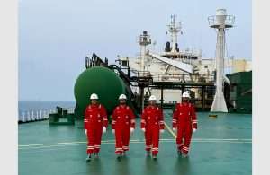 ADNOC L&S expects further revenue and fleet growth in 2025