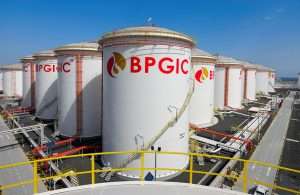 Gulf Navigation is to acquire the assets of Brooge Energy including facilities in Fujairah